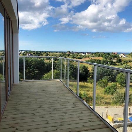 Morskie Wzgorze Apartamenty Mechelinki Dış mekan fotoğraf