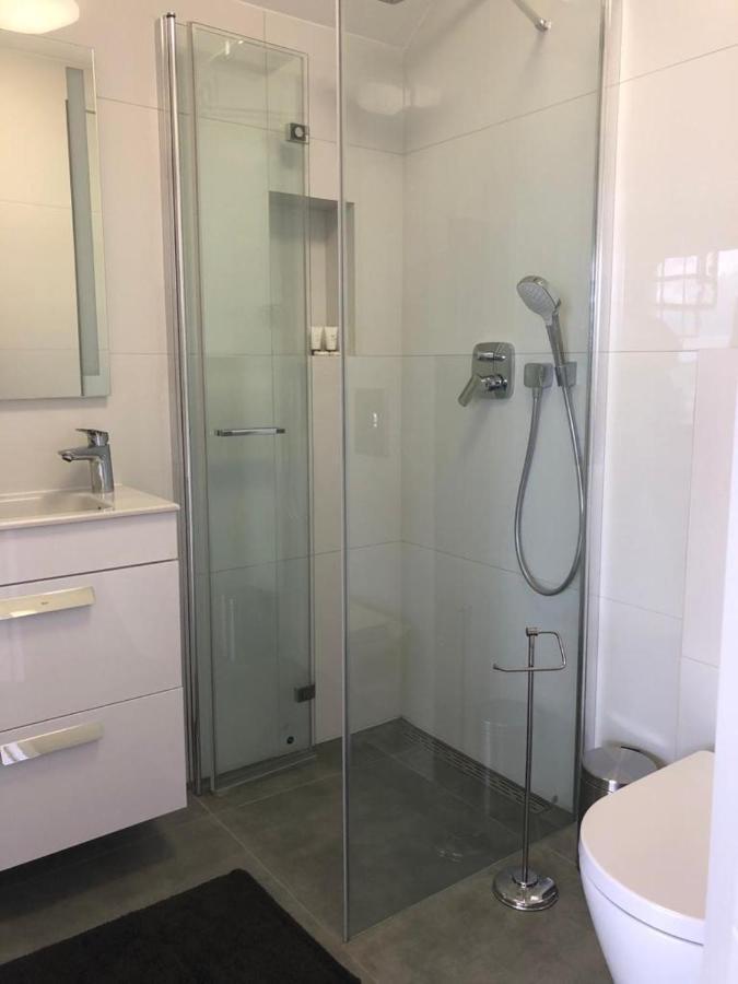 Morskie Wzgorze Apartamenty Mechelinki Dış mekan fotoğraf