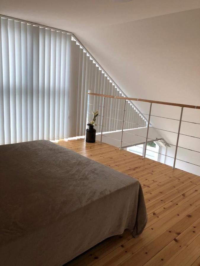 Morskie Wzgorze Apartamenty Mechelinki Dış mekan fotoğraf