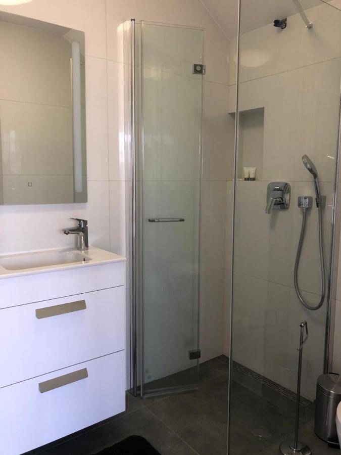 Morskie Wzgorze Apartamenty Mechelinki Dış mekan fotoğraf