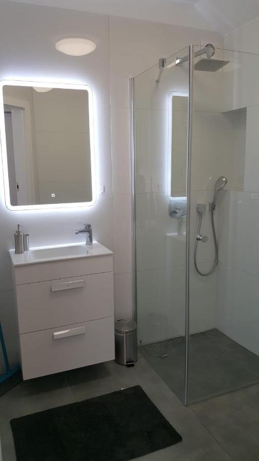 Morskie Wzgorze Apartamenty Mechelinki Dış mekan fotoğraf
